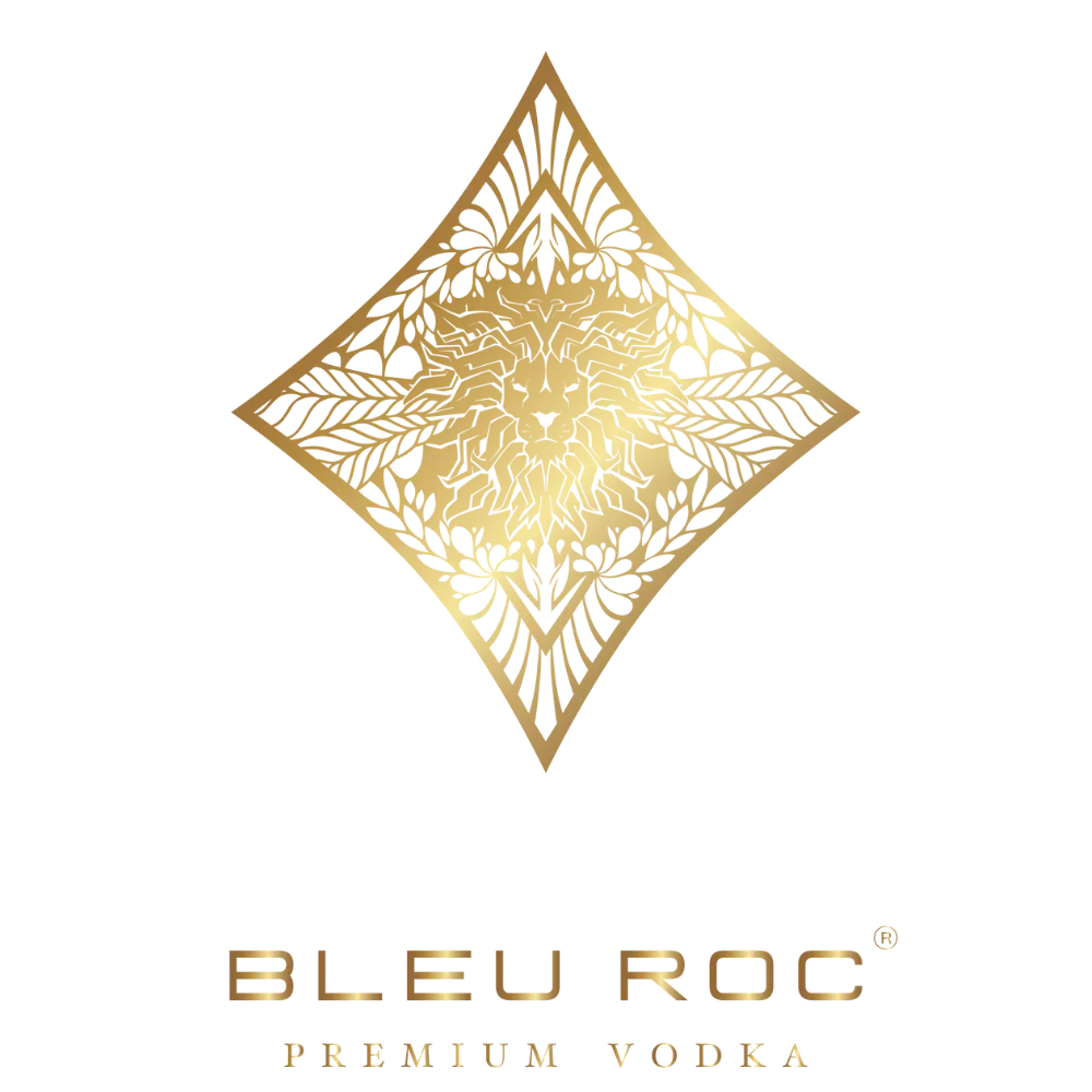 BleuRoc - Premium Vodka