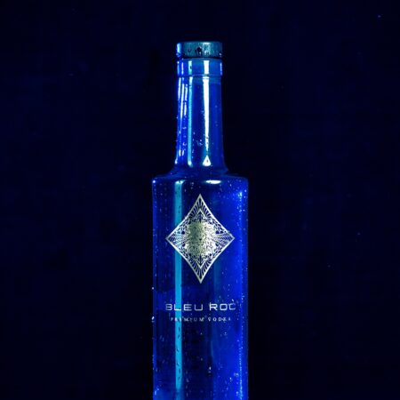Bleu Roc Premium Vodka